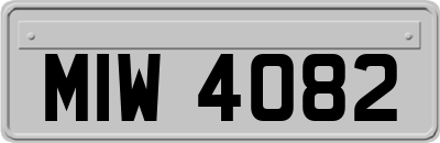 MIW4082
