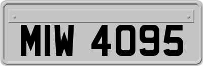 MIW4095