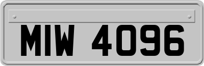 MIW4096