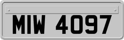 MIW4097