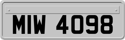 MIW4098