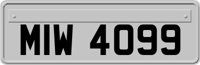 MIW4099