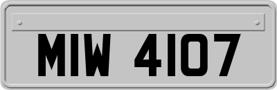 MIW4107