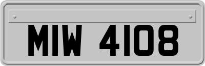 MIW4108