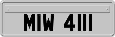 MIW4111