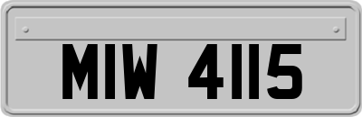 MIW4115