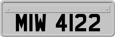 MIW4122