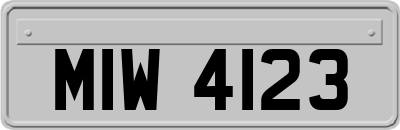 MIW4123