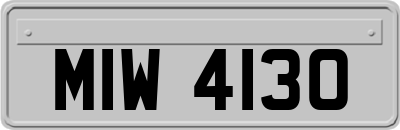 MIW4130