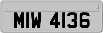 MIW4136