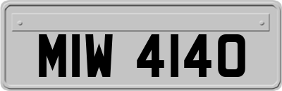 MIW4140