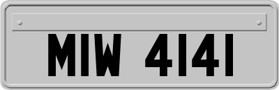 MIW4141
