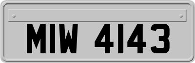 MIW4143