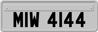 MIW4144