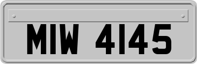 MIW4145