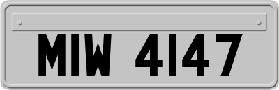 MIW4147