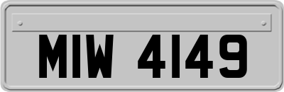 MIW4149