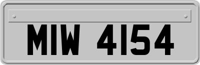 MIW4154