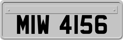 MIW4156