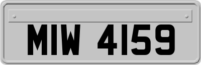MIW4159