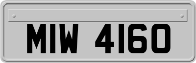 MIW4160