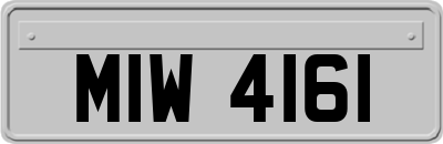 MIW4161