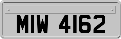 MIW4162