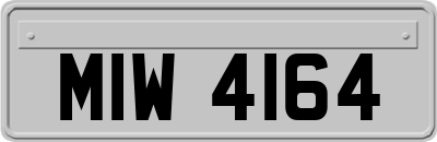 MIW4164