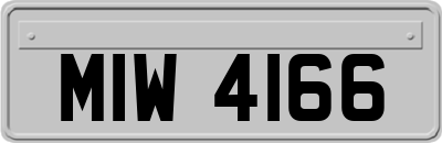 MIW4166