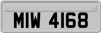 MIW4168
