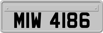MIW4186