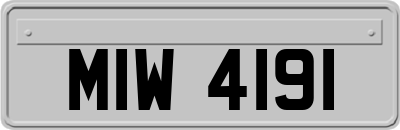 MIW4191