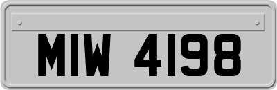 MIW4198
