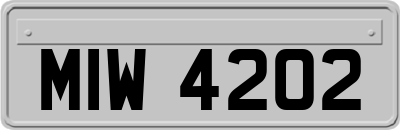 MIW4202