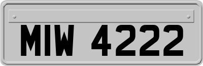MIW4222