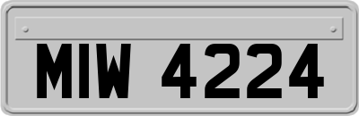 MIW4224
