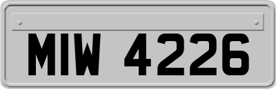 MIW4226