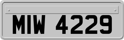 MIW4229
