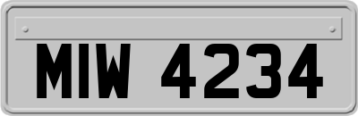 MIW4234