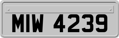 MIW4239