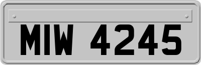MIW4245