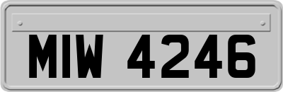 MIW4246