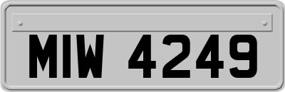 MIW4249