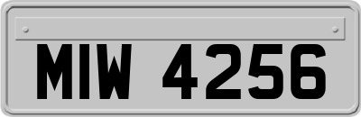 MIW4256