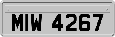 MIW4267