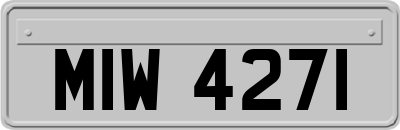 MIW4271