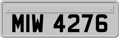 MIW4276