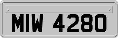 MIW4280