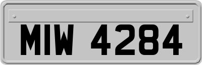 MIW4284