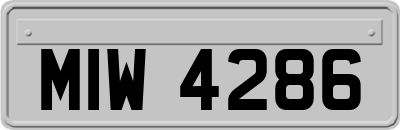MIW4286